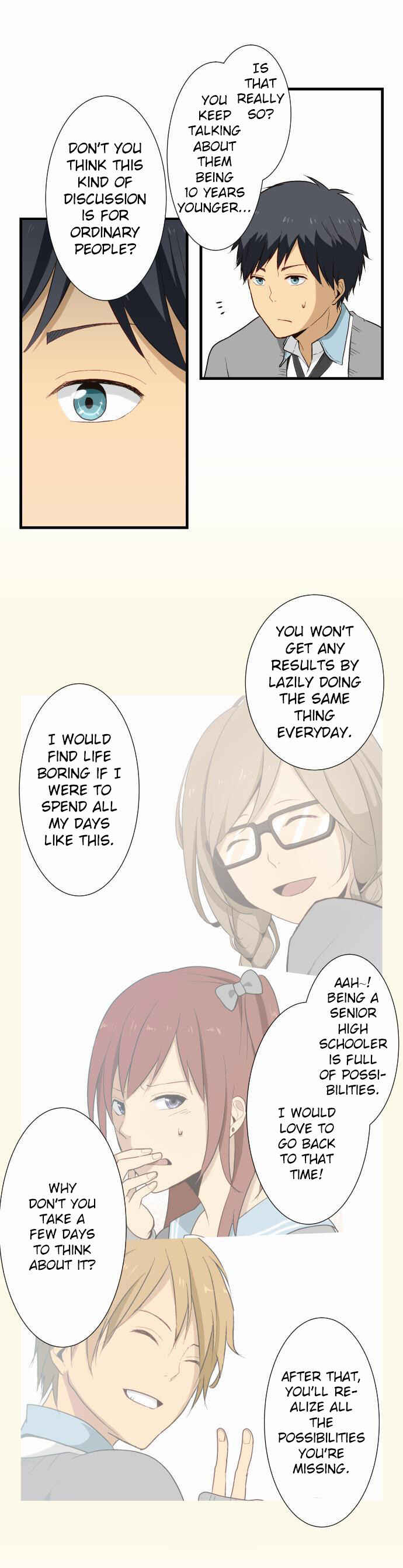 Page 6 Chapter 13 ReLIFE