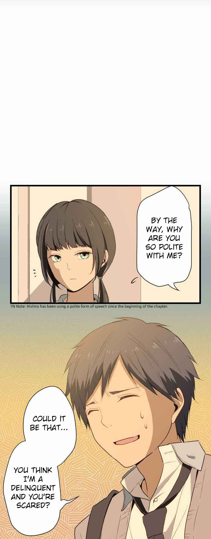 Page 10 Chapter 17 ReLIFE