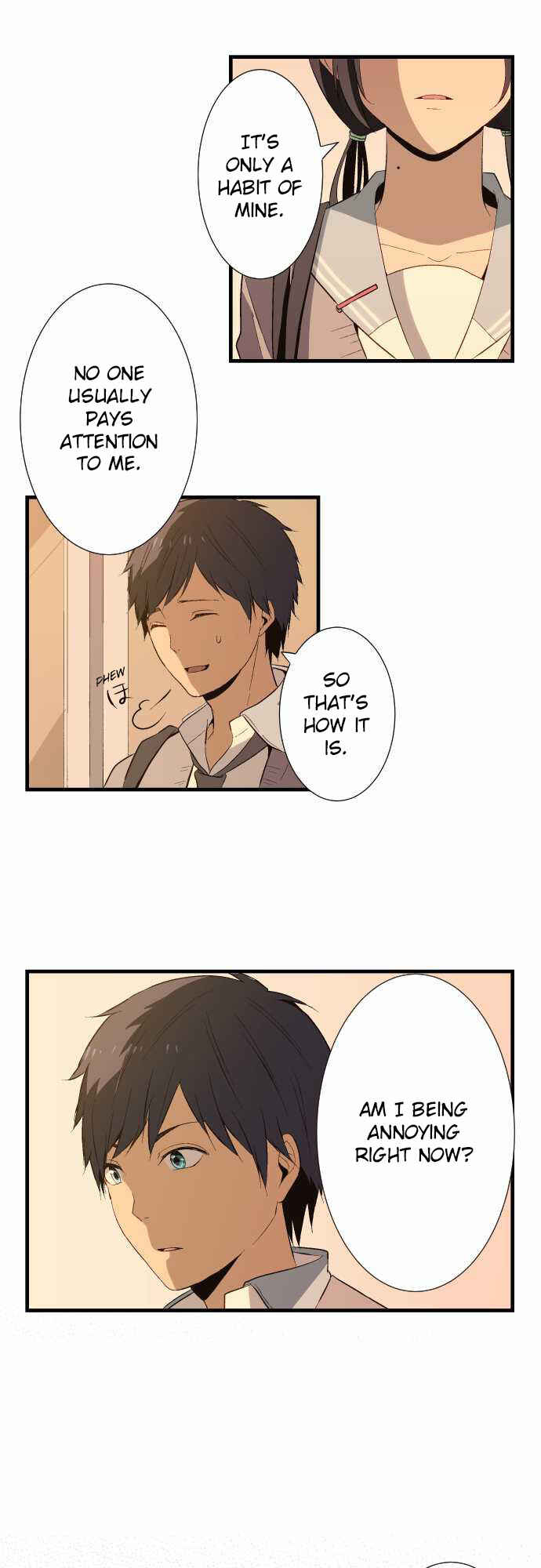Page 12 Chapter 17 ReLIFE