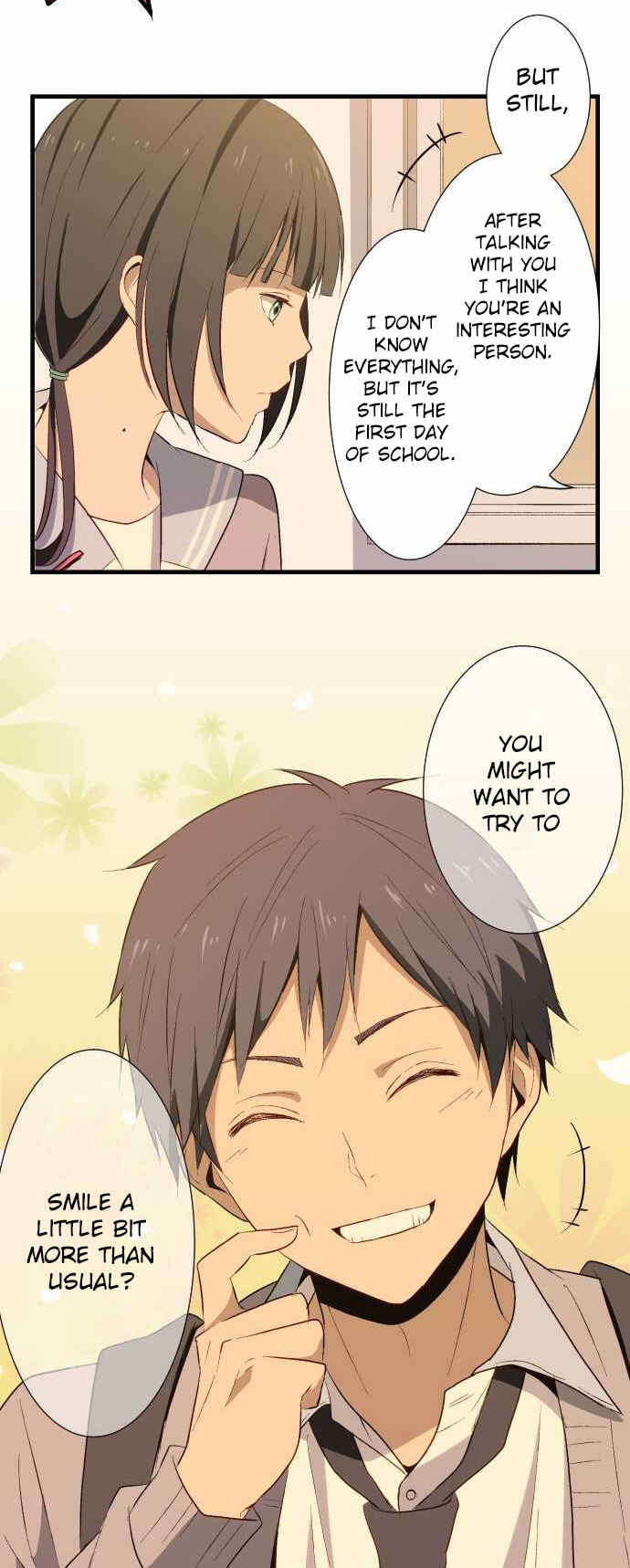 Page 16 Chapter 17 ReLIFE