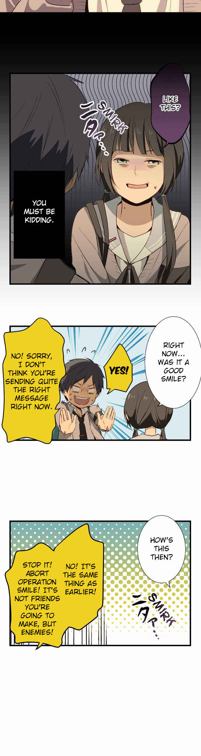 Page 17 Chapter 17 ReLIFE