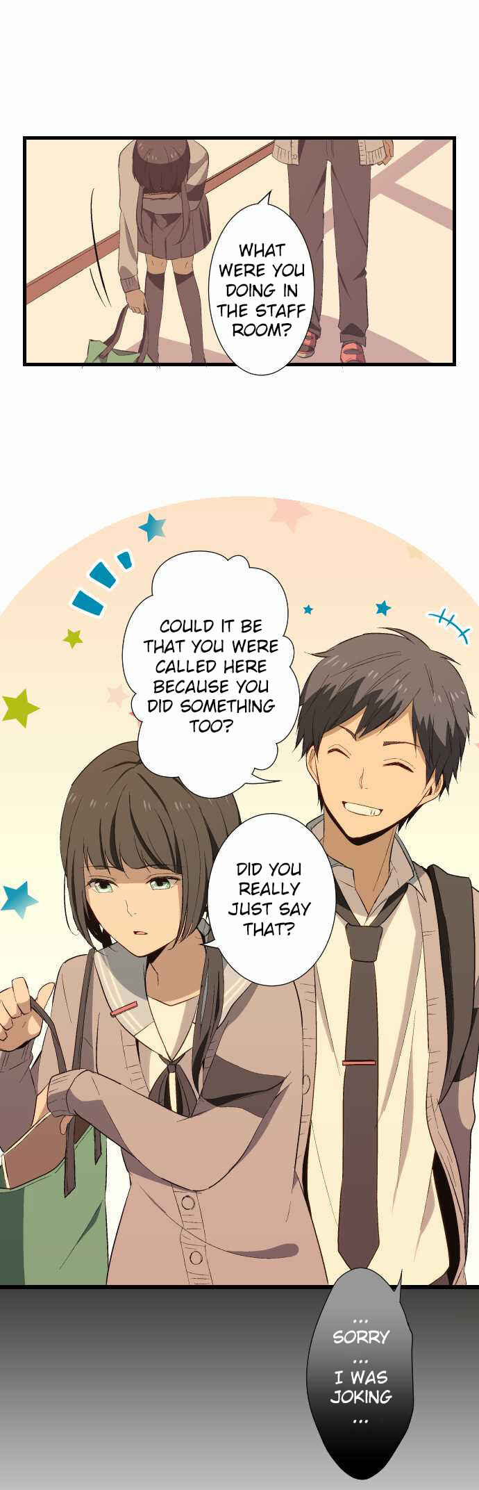 Page 7 Chapter 17 ReLIFE