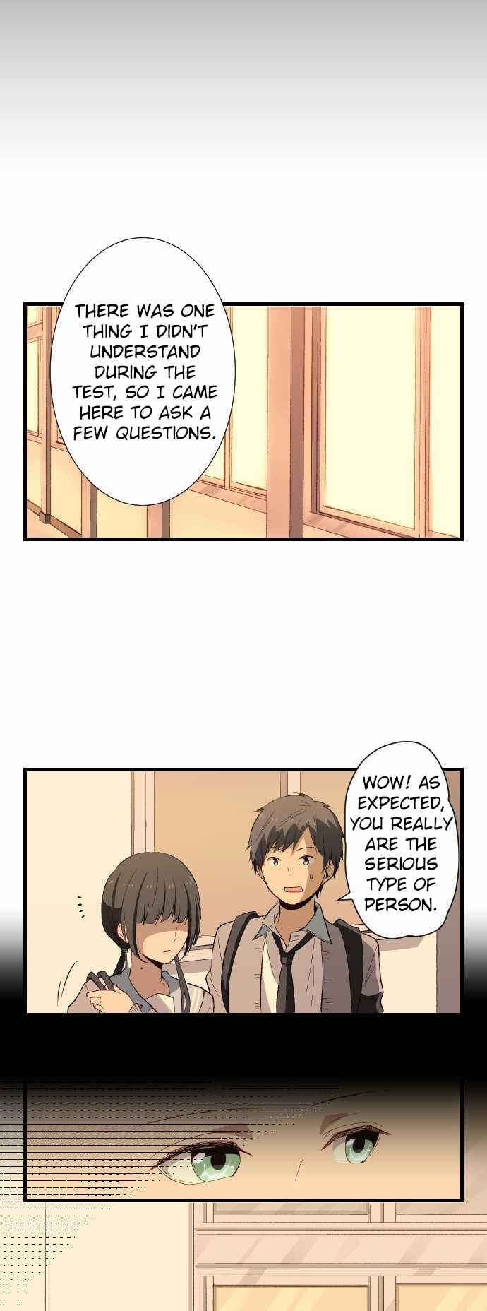 Page 8 Chapter 17 ReLIFE