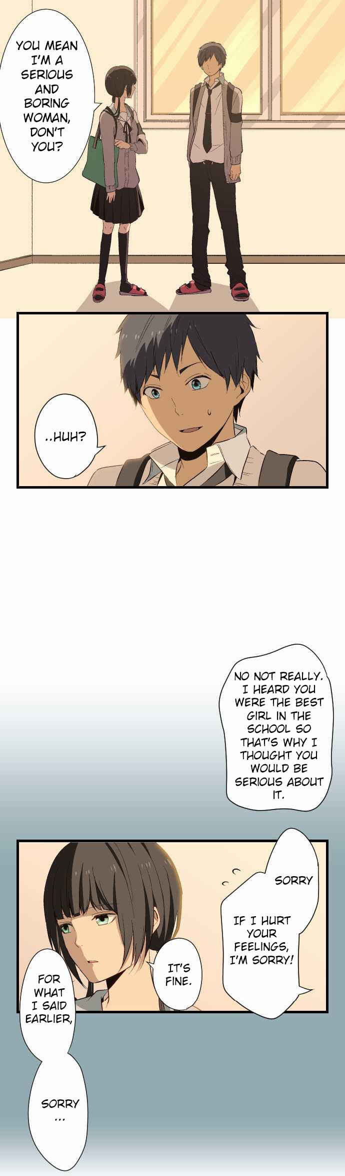Page 9 Chapter 17 ReLIFE