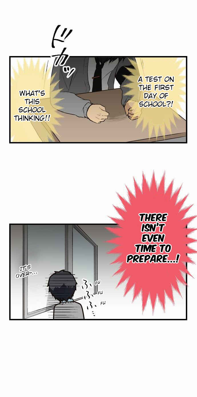 Page 17 Chapter 8 ReLIFE