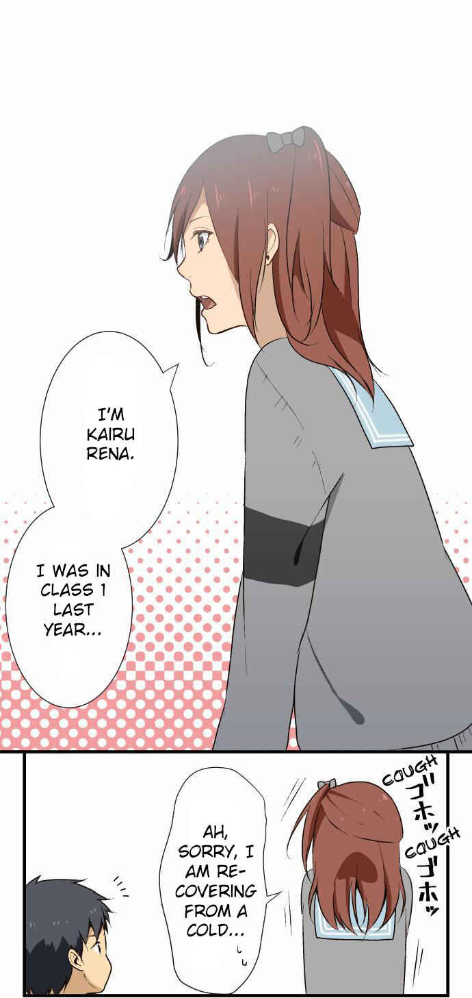 Page 3 Chapter 8 ReLIFE