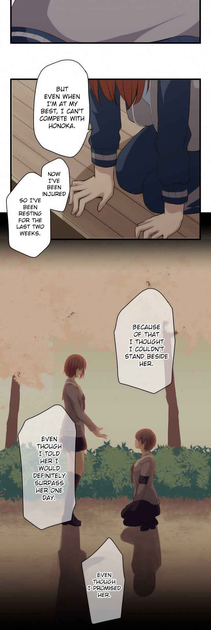 Page 12 Chapter 81 ReLIFE
