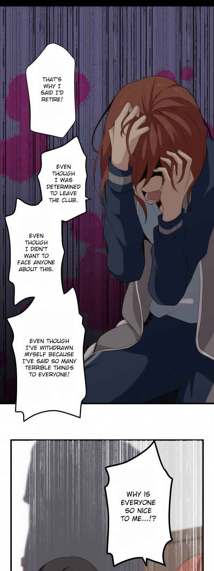 Page 14 Chapter 81 ReLIFE