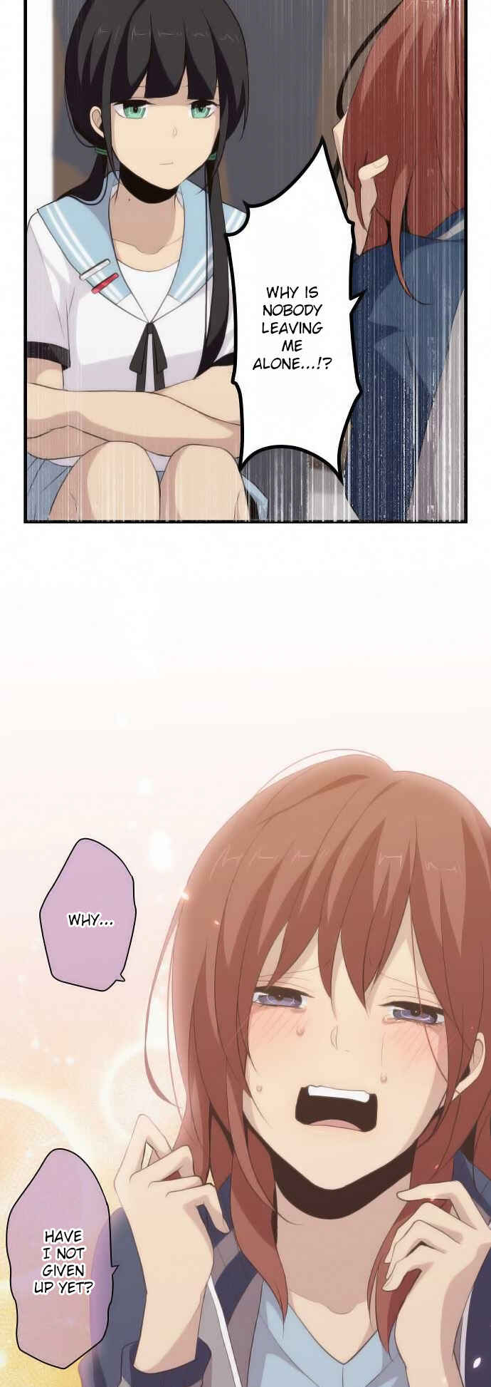 Page 15 Chapter 81 ReLIFE