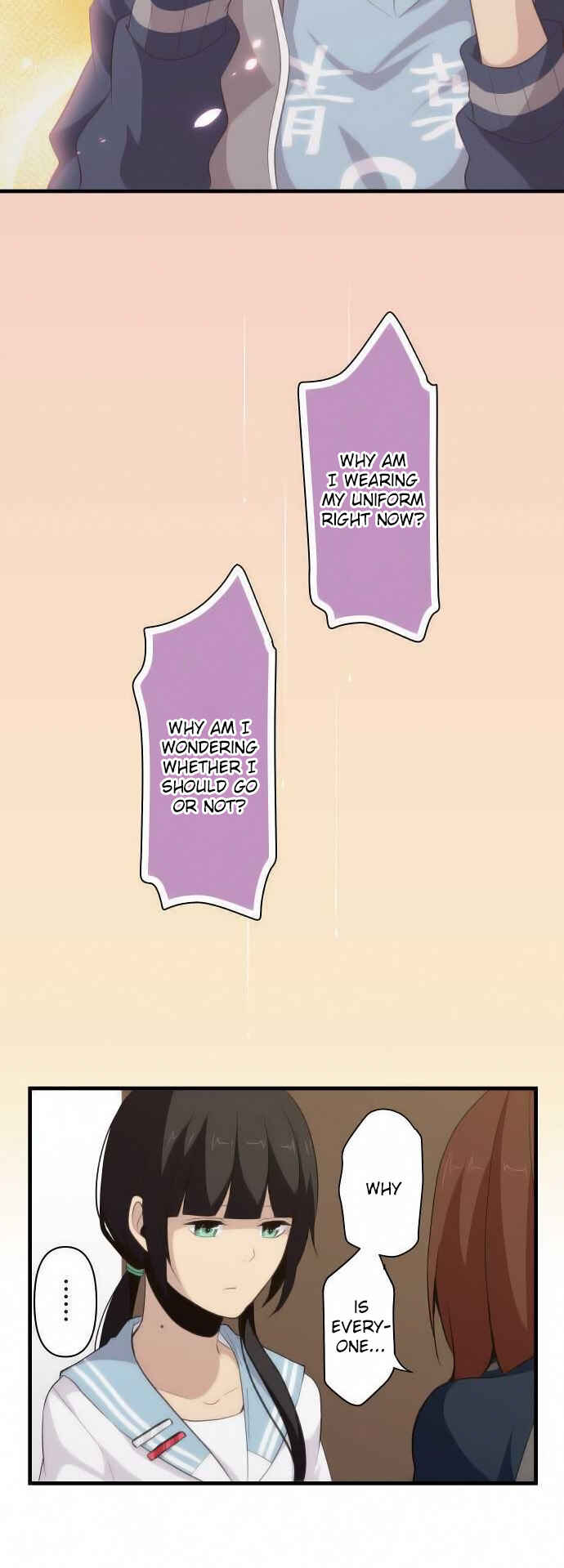 Page 16 Chapter 81 ReLIFE