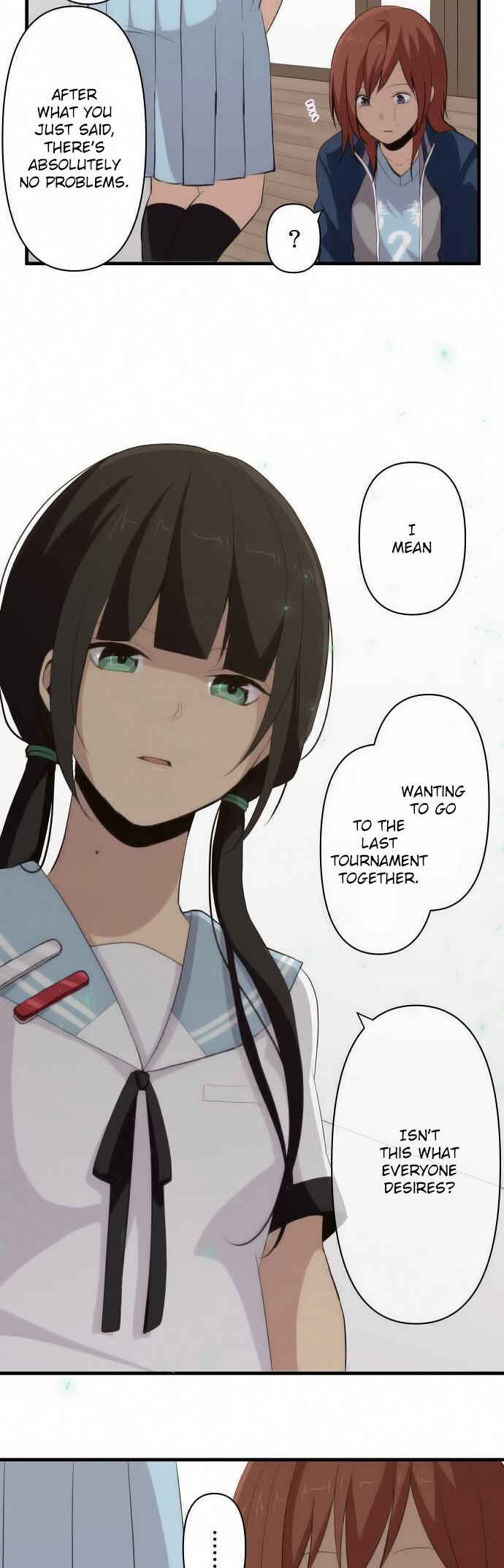 Page 19 Chapter 81 ReLIFE