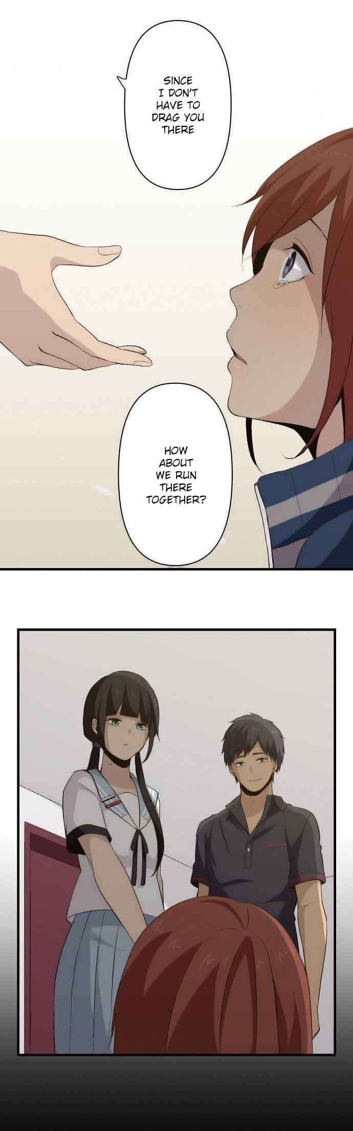 Page 21 Chapter 81 ReLIFE