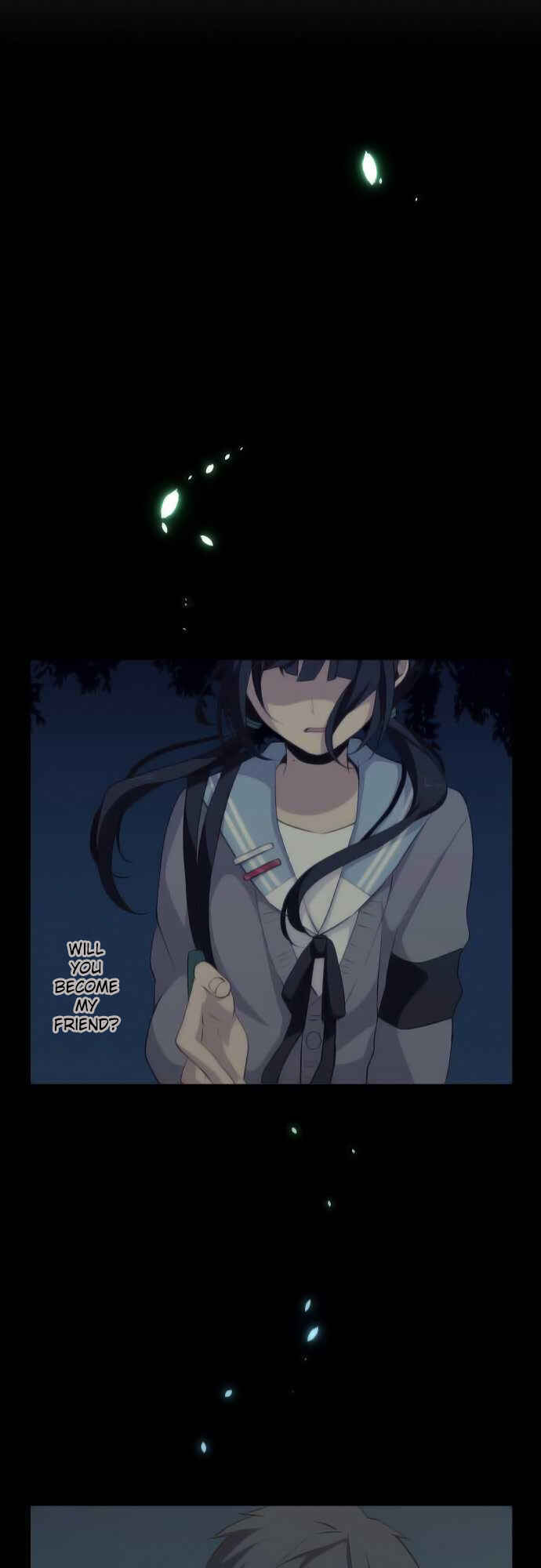 Page 22 Chapter 81 ReLIFE