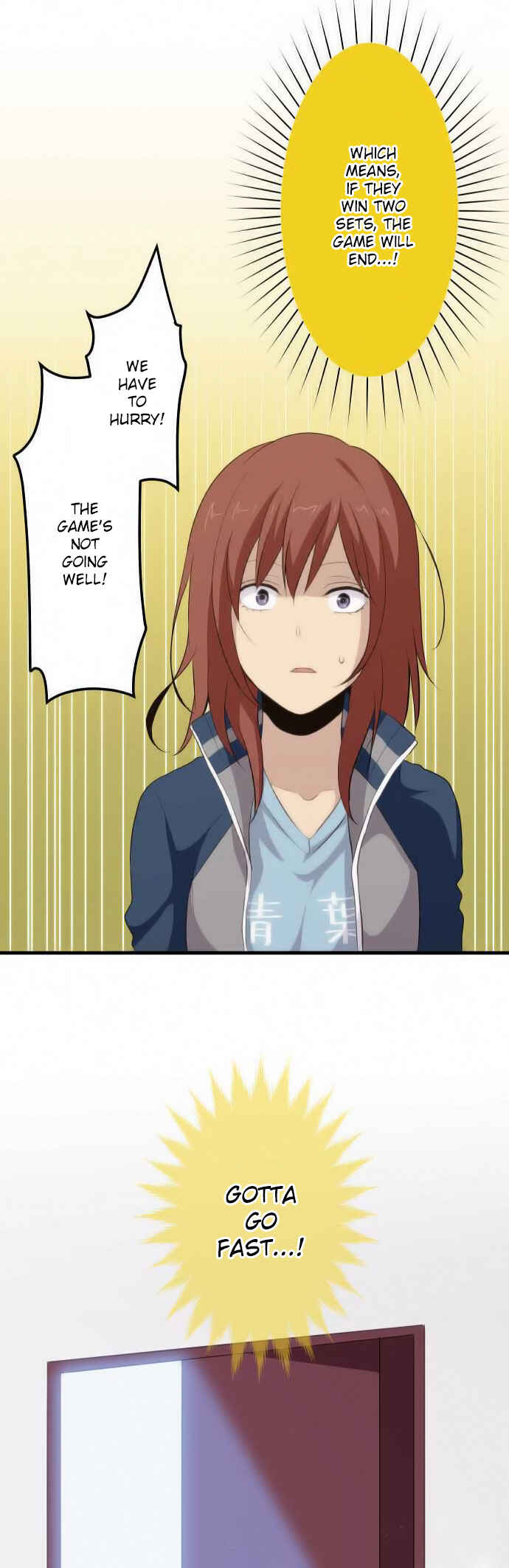 Page 28 Chapter 81 ReLIFE