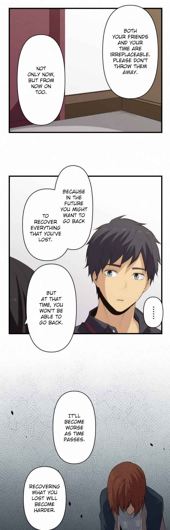 Page 5 Chapter 81 ReLIFE
