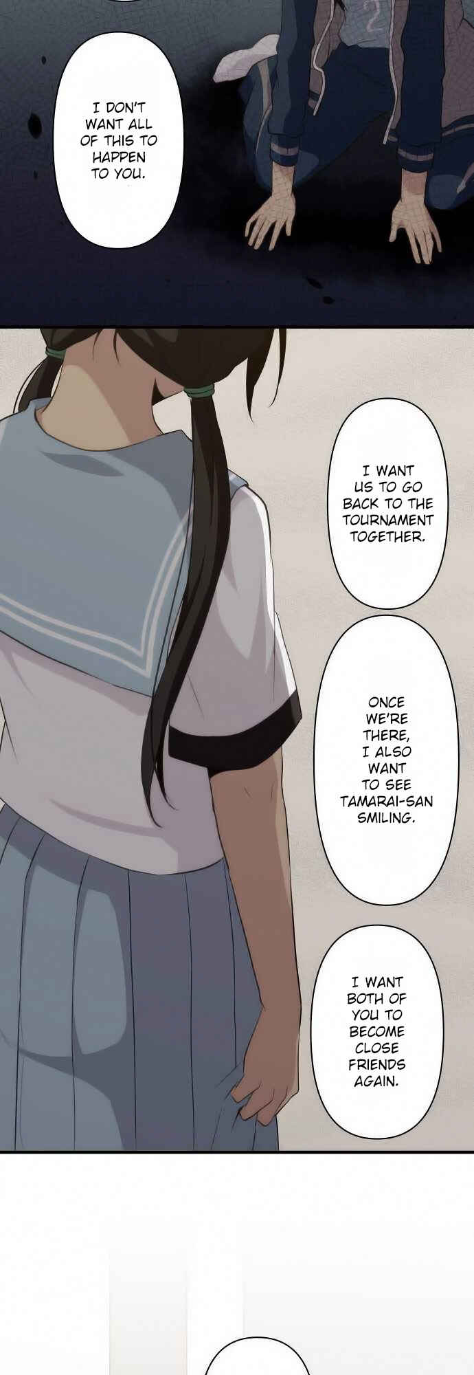 Page 6 Chapter 81 ReLIFE