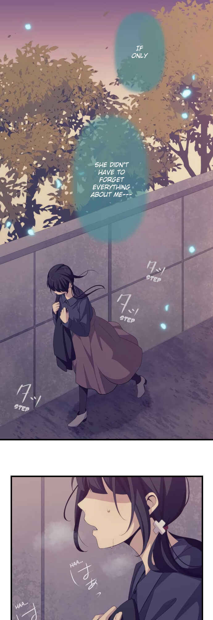 Page 16 Chapter 186 ReLIFE