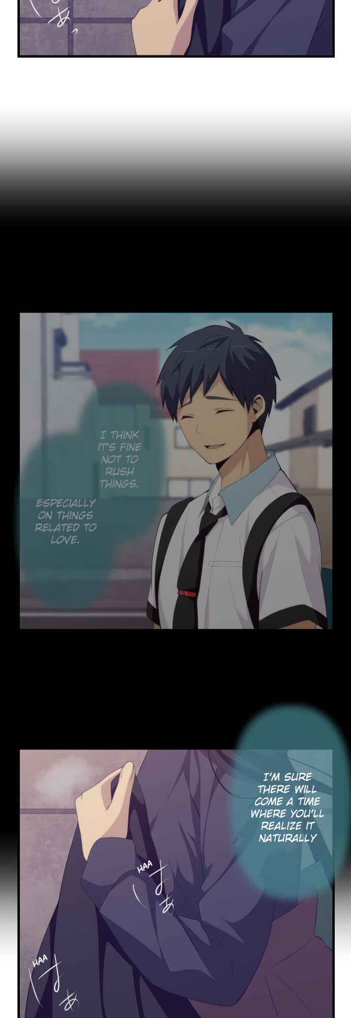 Page 17 Chapter 186 ReLIFE