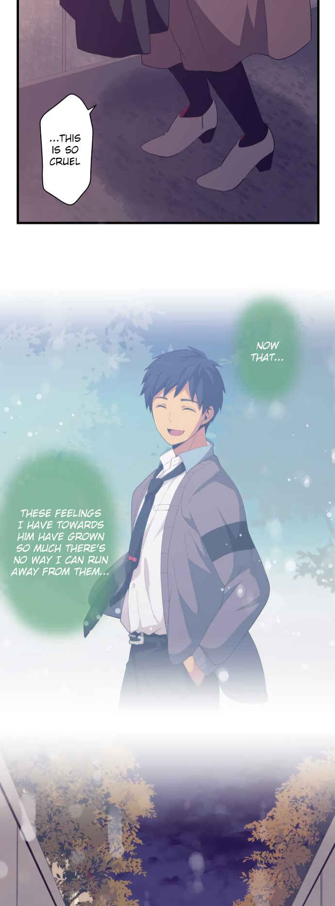 Page 25 Chapter 186 ReLIFE