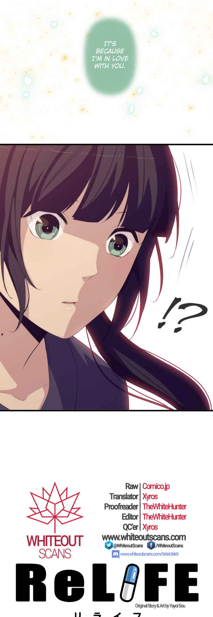 Page 5 Chapter 186 ReLIFE