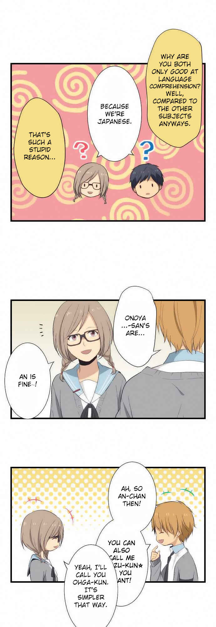 Page 13 Chapter 22 ReLIFE