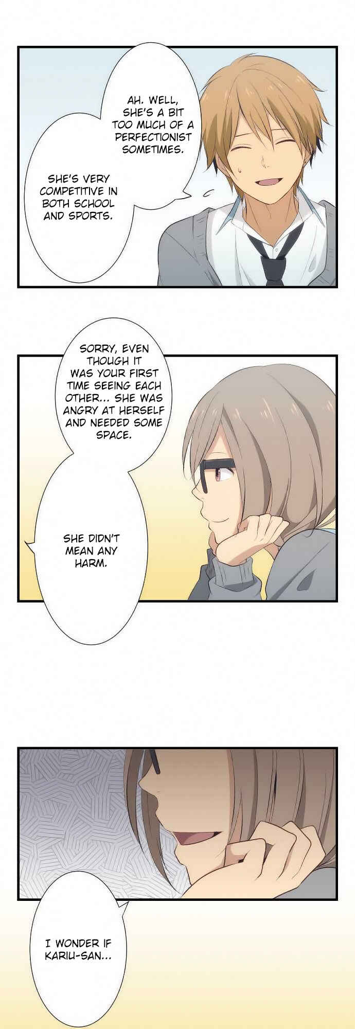 Page 18 Chapter 22 ReLIFE