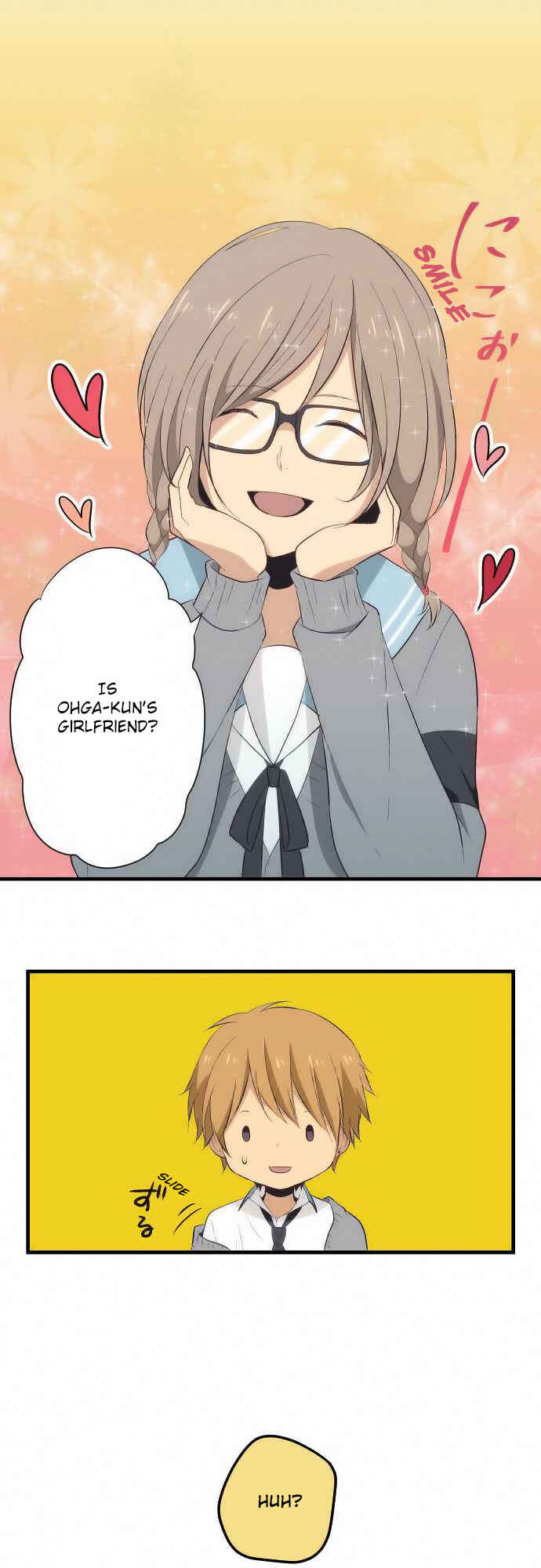 Page 19 Chapter 22 ReLIFE