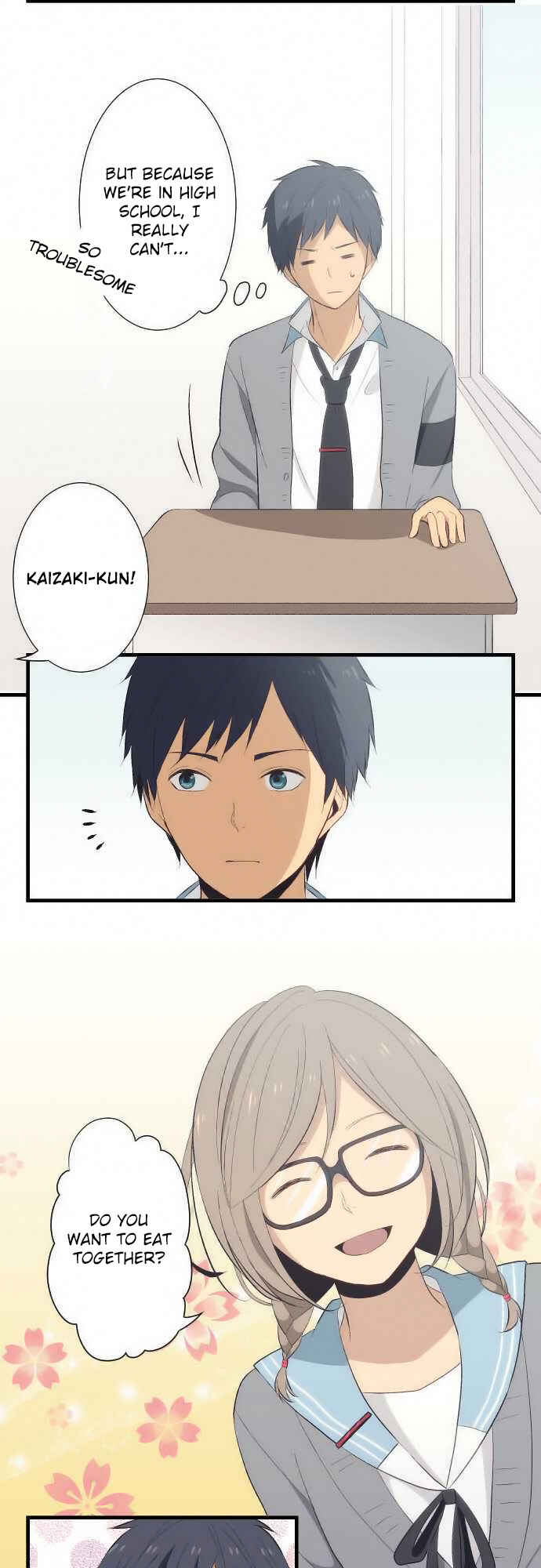 Page 2 Chapter 22 ReLIFE