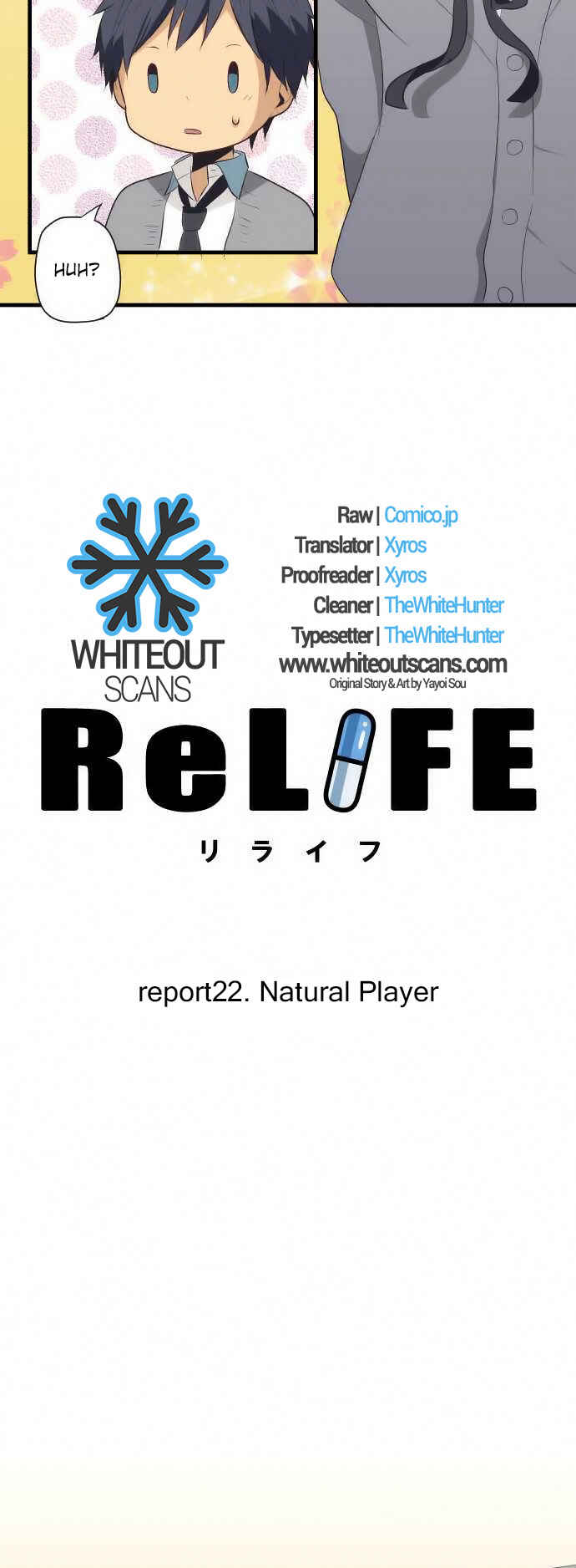 Page 3 Chapter 22 ReLIFE