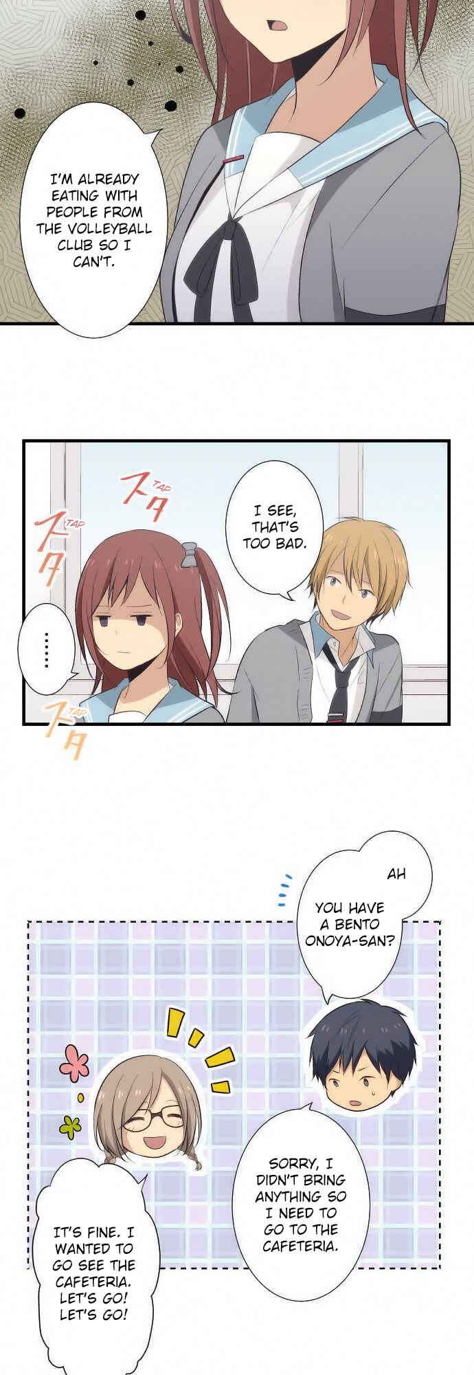 Page 6 Chapter 22 ReLIFE