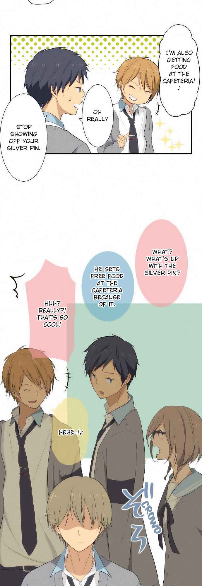 Page 7 Chapter 22 ReLIFE