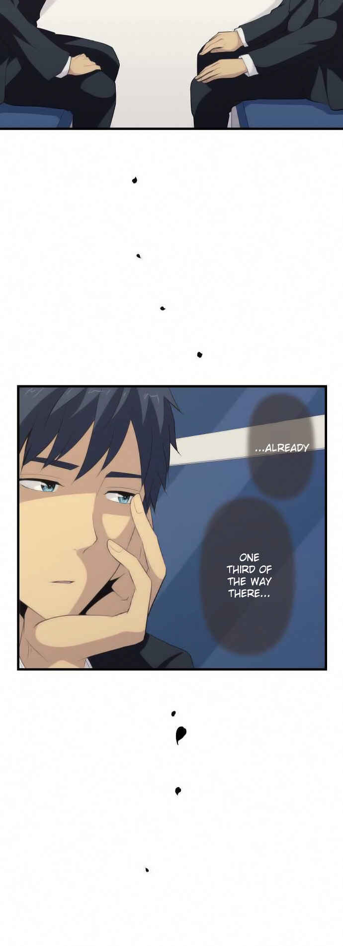 Page 10 Chapter 88 ReLIFE