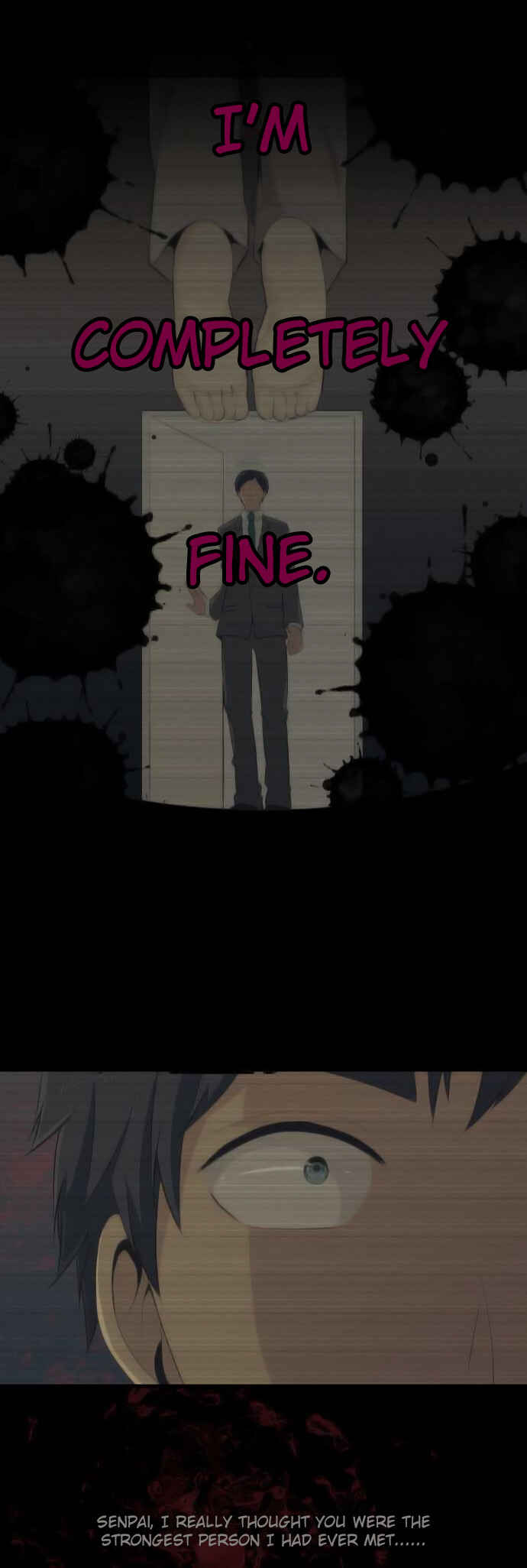 Page 27 Chapter 88 ReLIFE