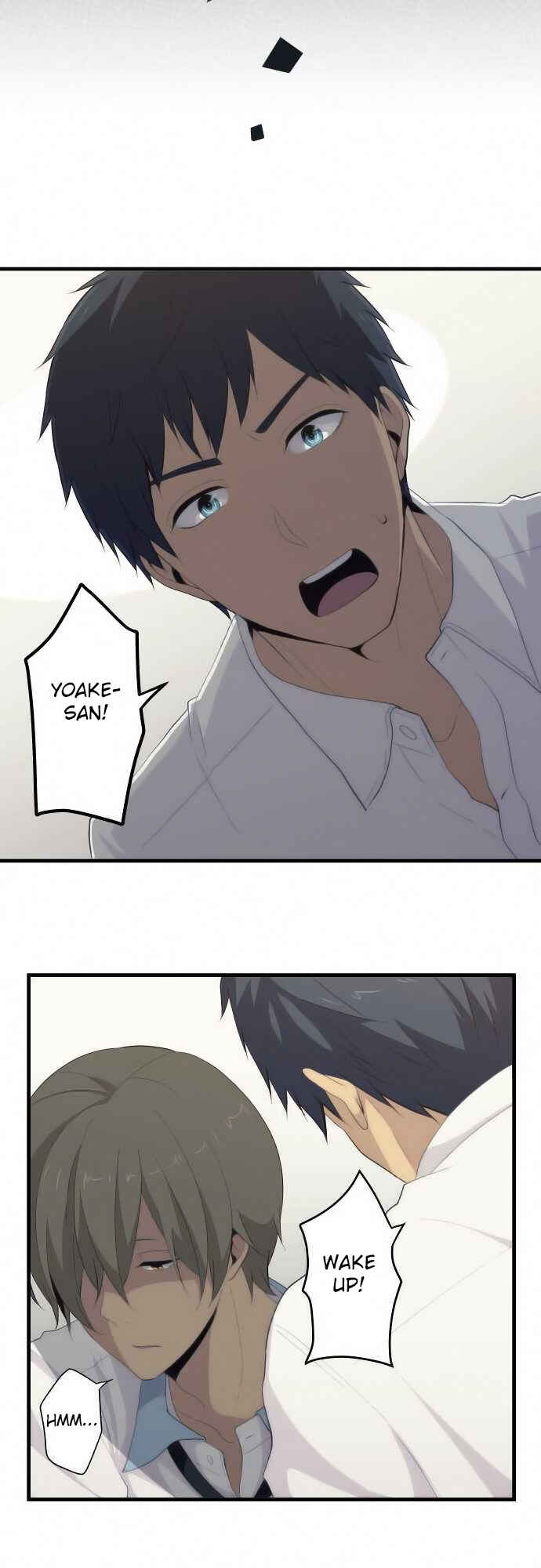 Page 4 Chapter 88 ReLIFE