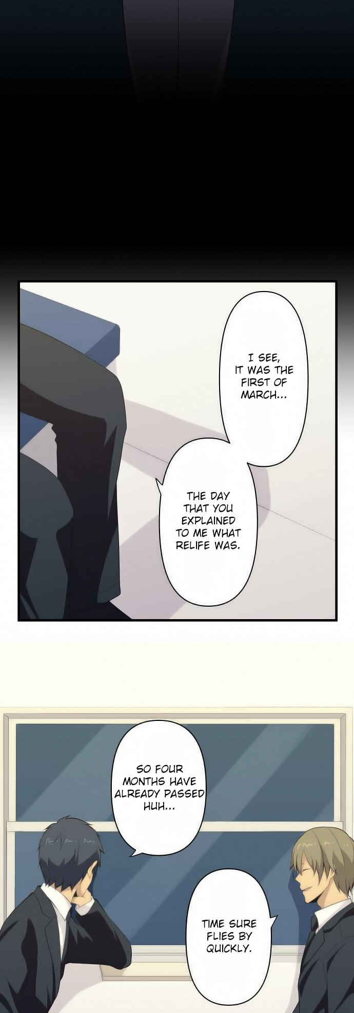 Page 9 Chapter 88 ReLIFE