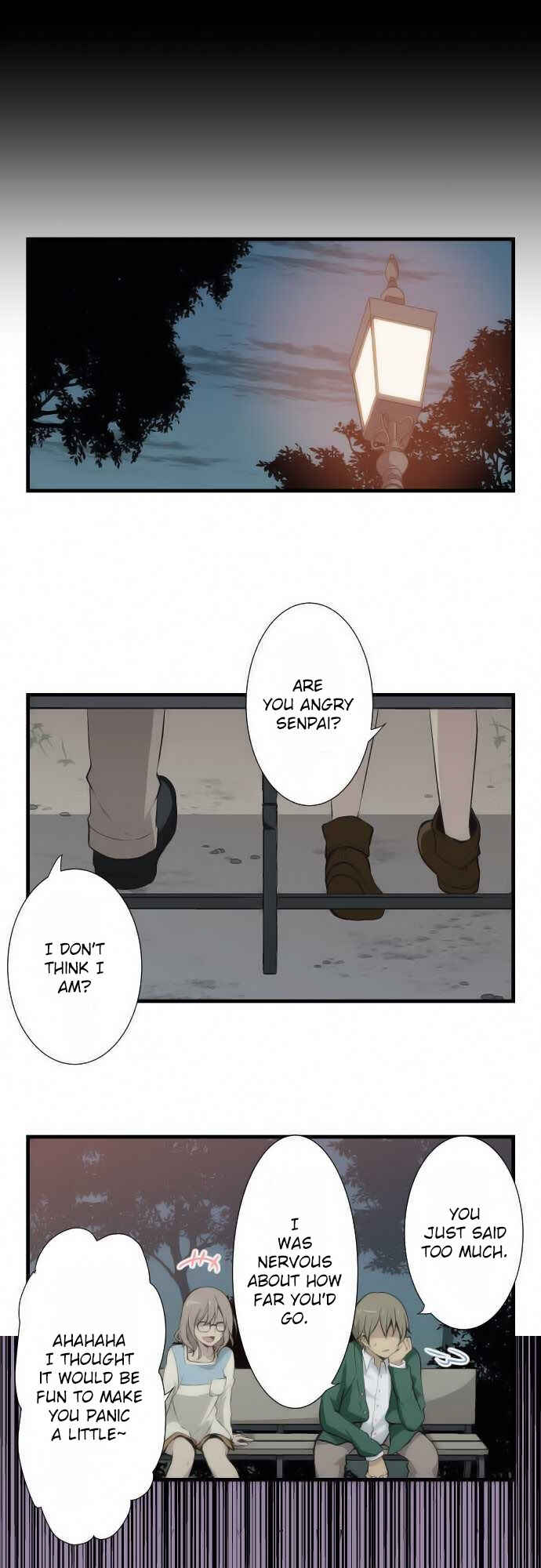 Page 1 Chapter 55 ReLIFE