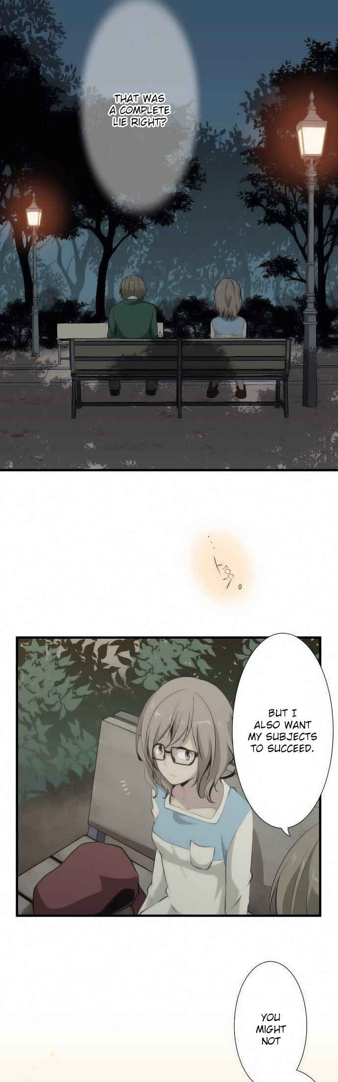 Page 12 Chapter 55 ReLIFE