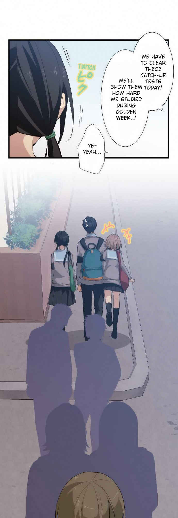 Page 19 Chapter 55 ReLIFE
