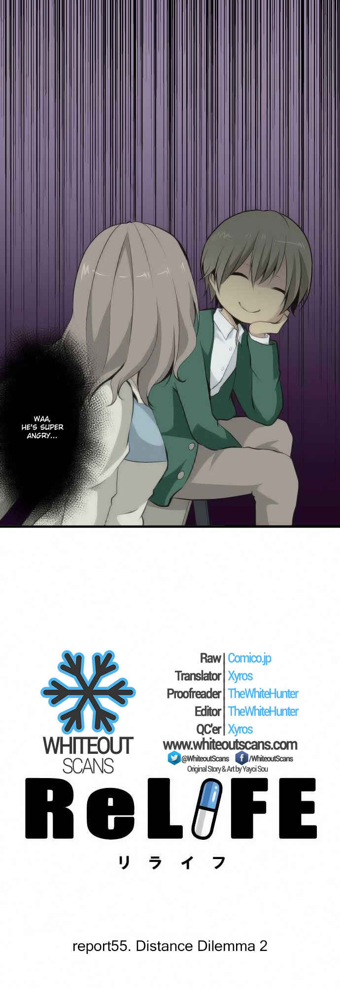 Page 2 Chapter 55 ReLIFE