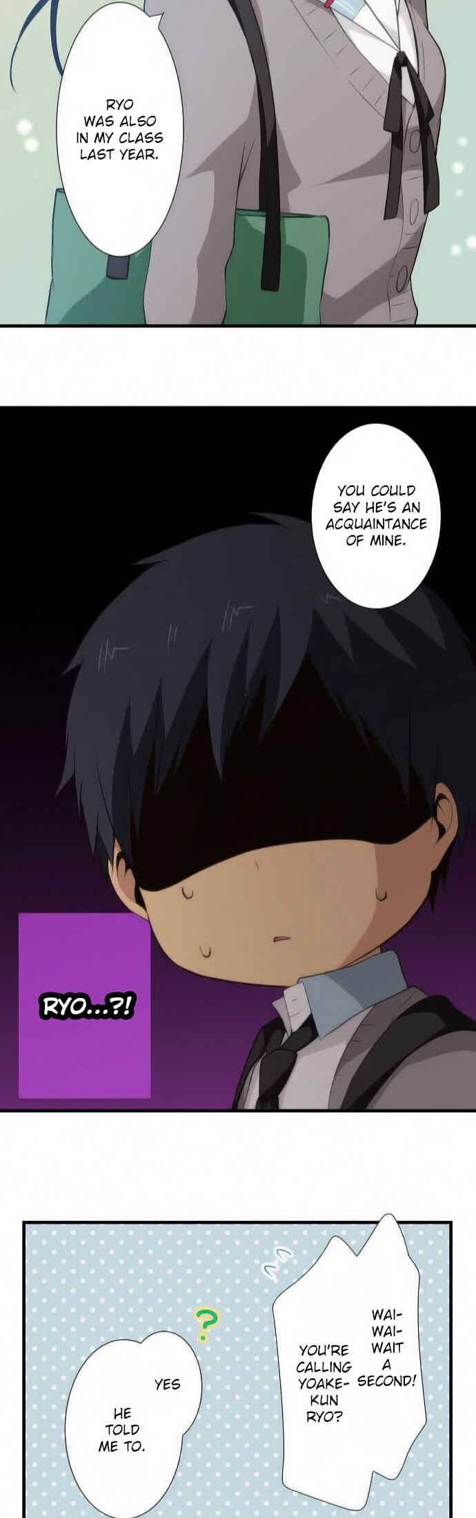 Page 24 Chapter 55 ReLIFE