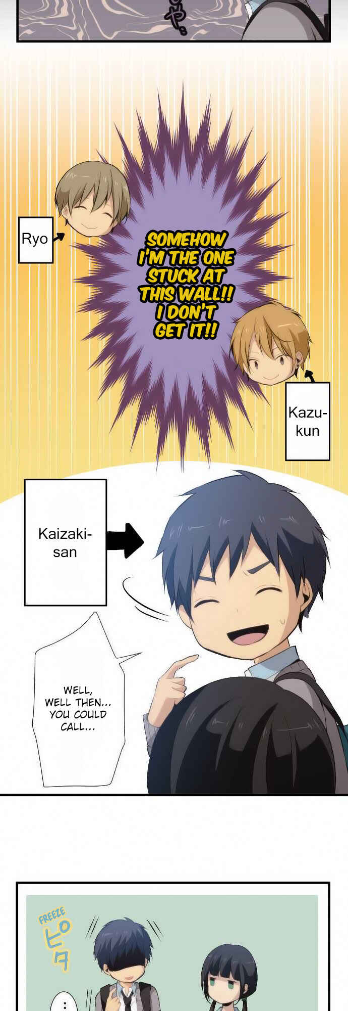 Page 26 Chapter 55 ReLIFE