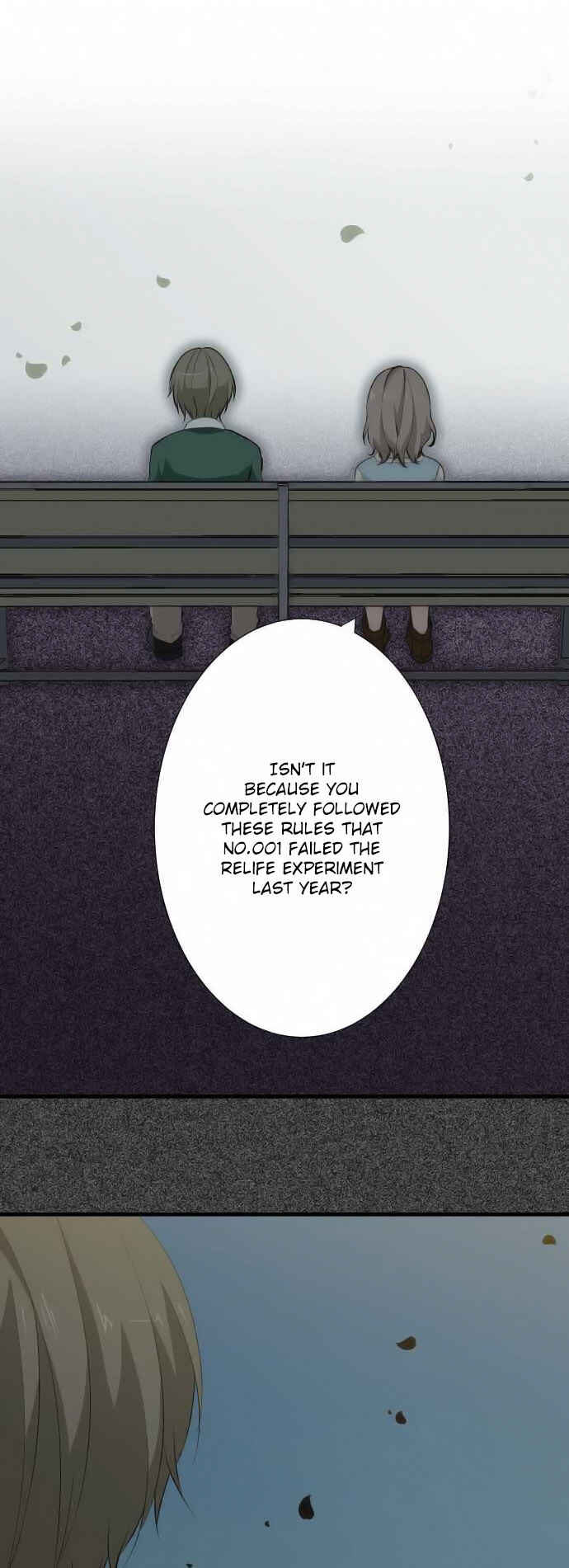 Page 5 Chapter 55 ReLIFE