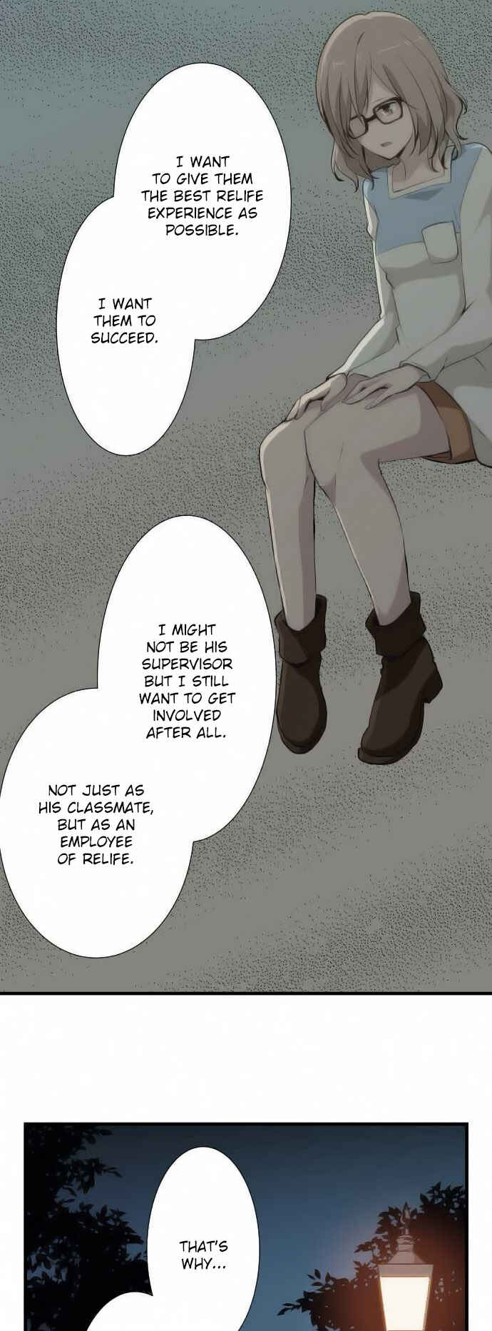Page 7 Chapter 55 ReLIFE