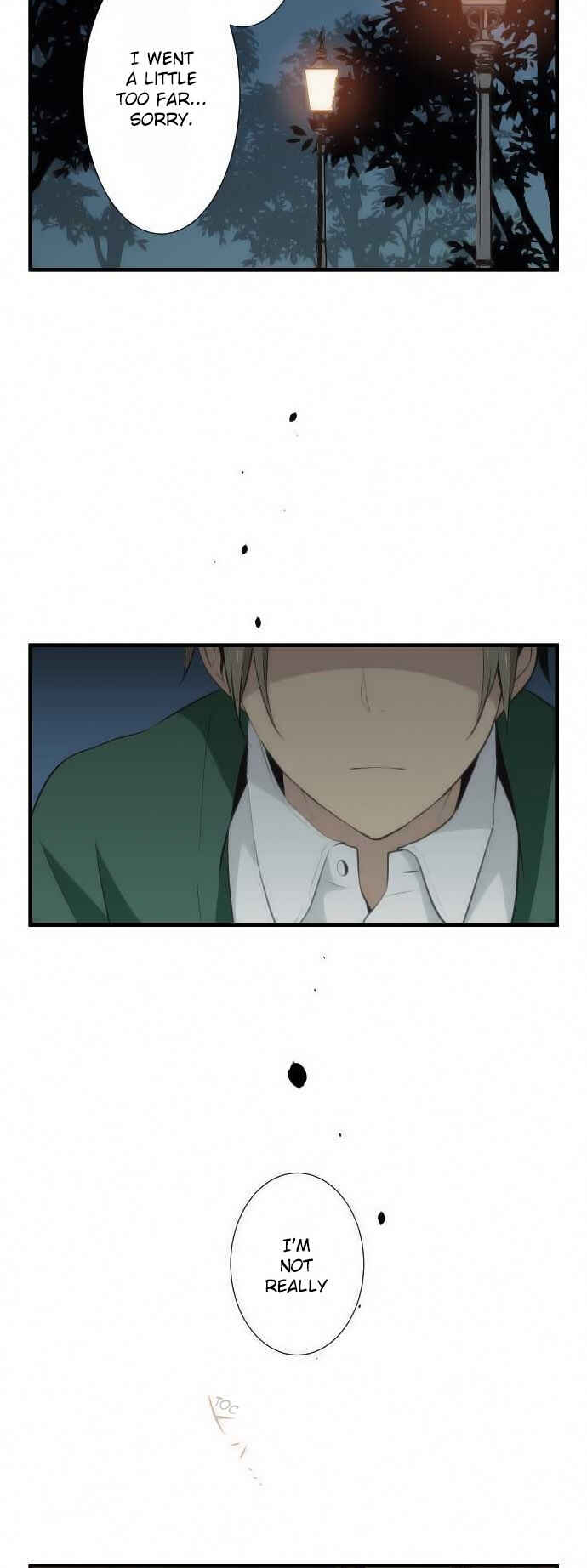 Page 8 Chapter 55 ReLIFE