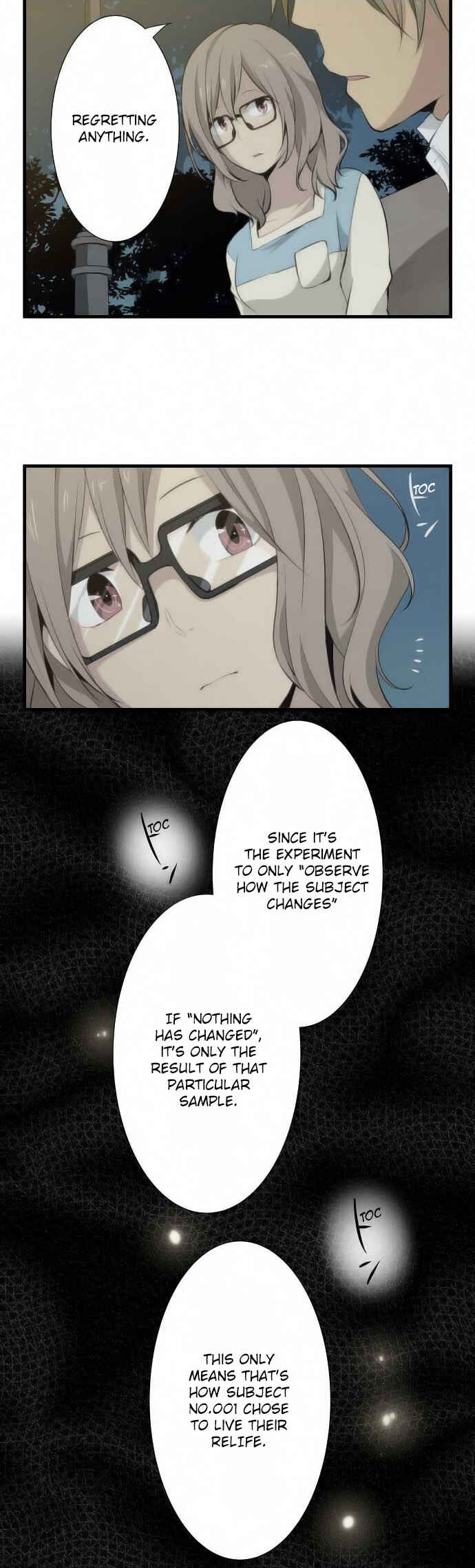 Page 9 Chapter 55 ReLIFE