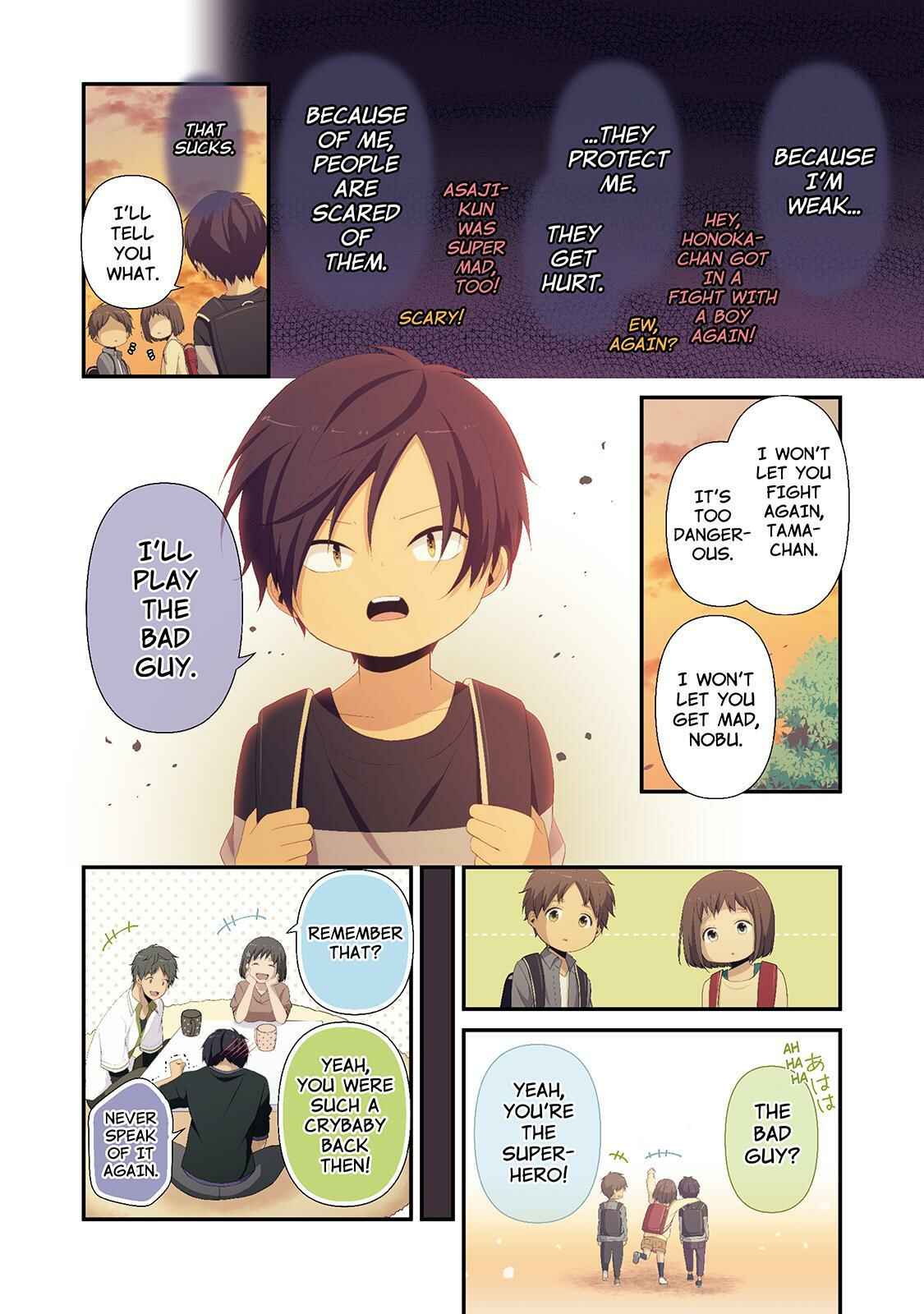 Page 10 Chapter 83.5 ReLIFE