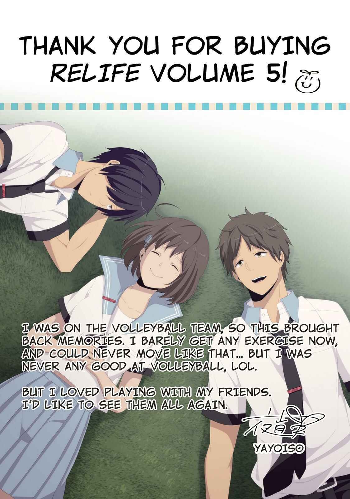 Page 12 Chapter 83.5 ReLIFE