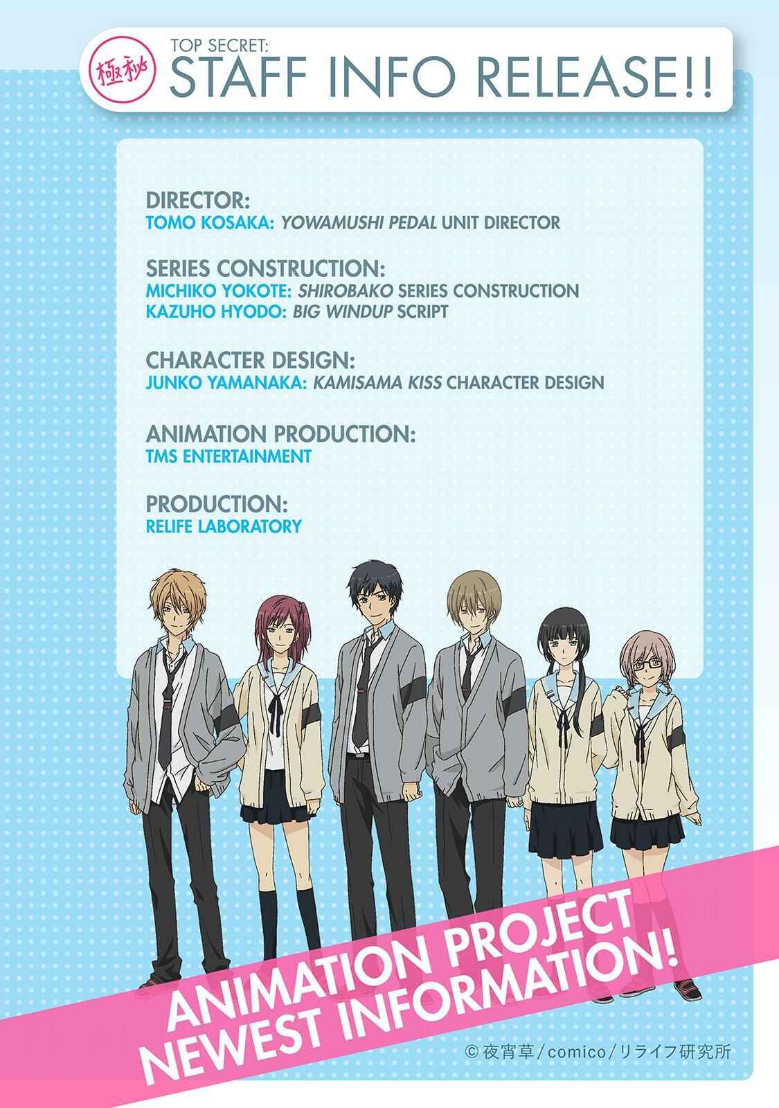 Page 14 Chapter 83.5 ReLIFE