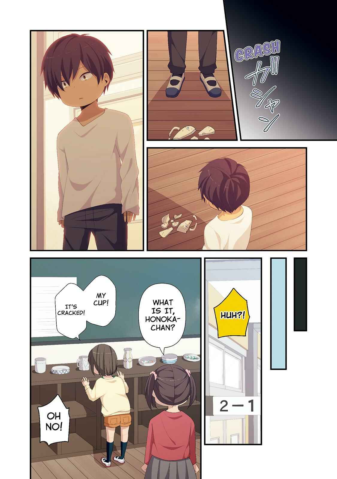 Page 2 Chapter 83.5 ReLIFE