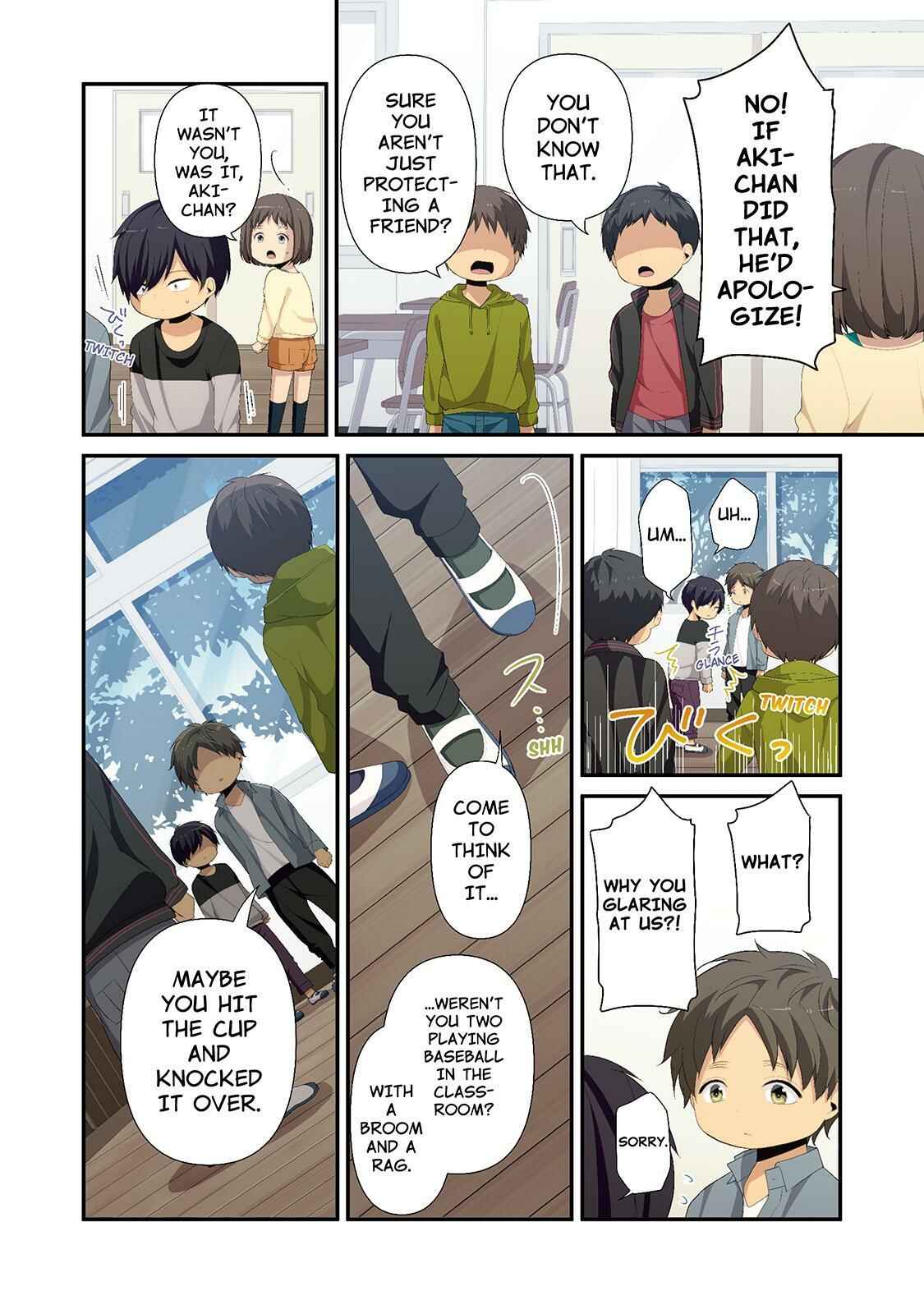 Page 4 Chapter 83.5 ReLIFE